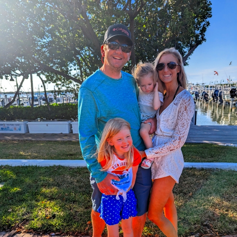 Meet your Posher, Katelyn